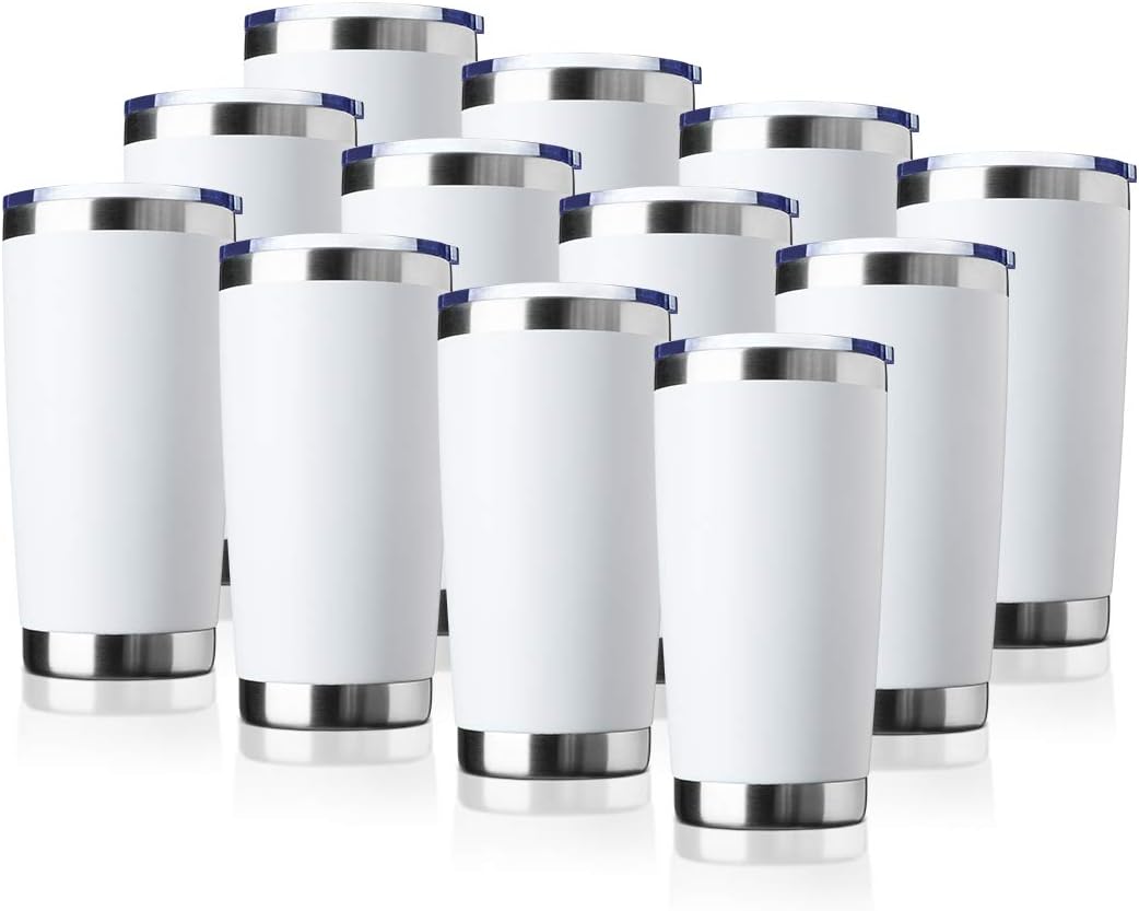 Personalized Drinkware