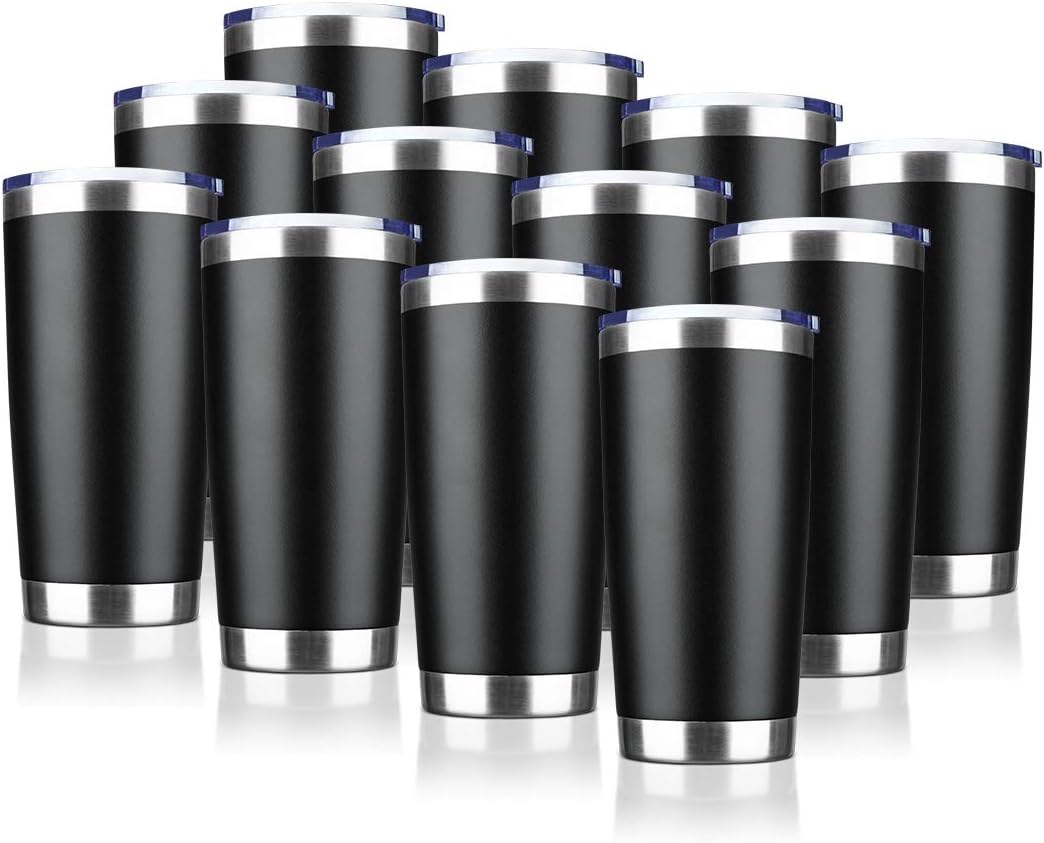 Personalized Drinkware