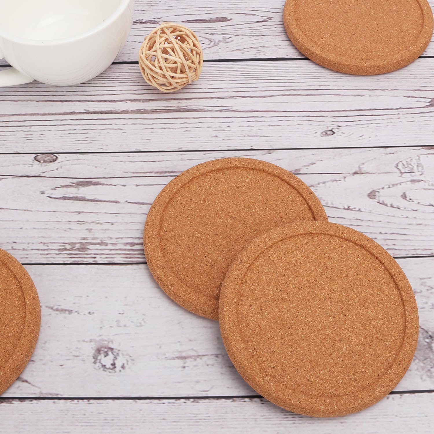Custom Coasters (set of 4)