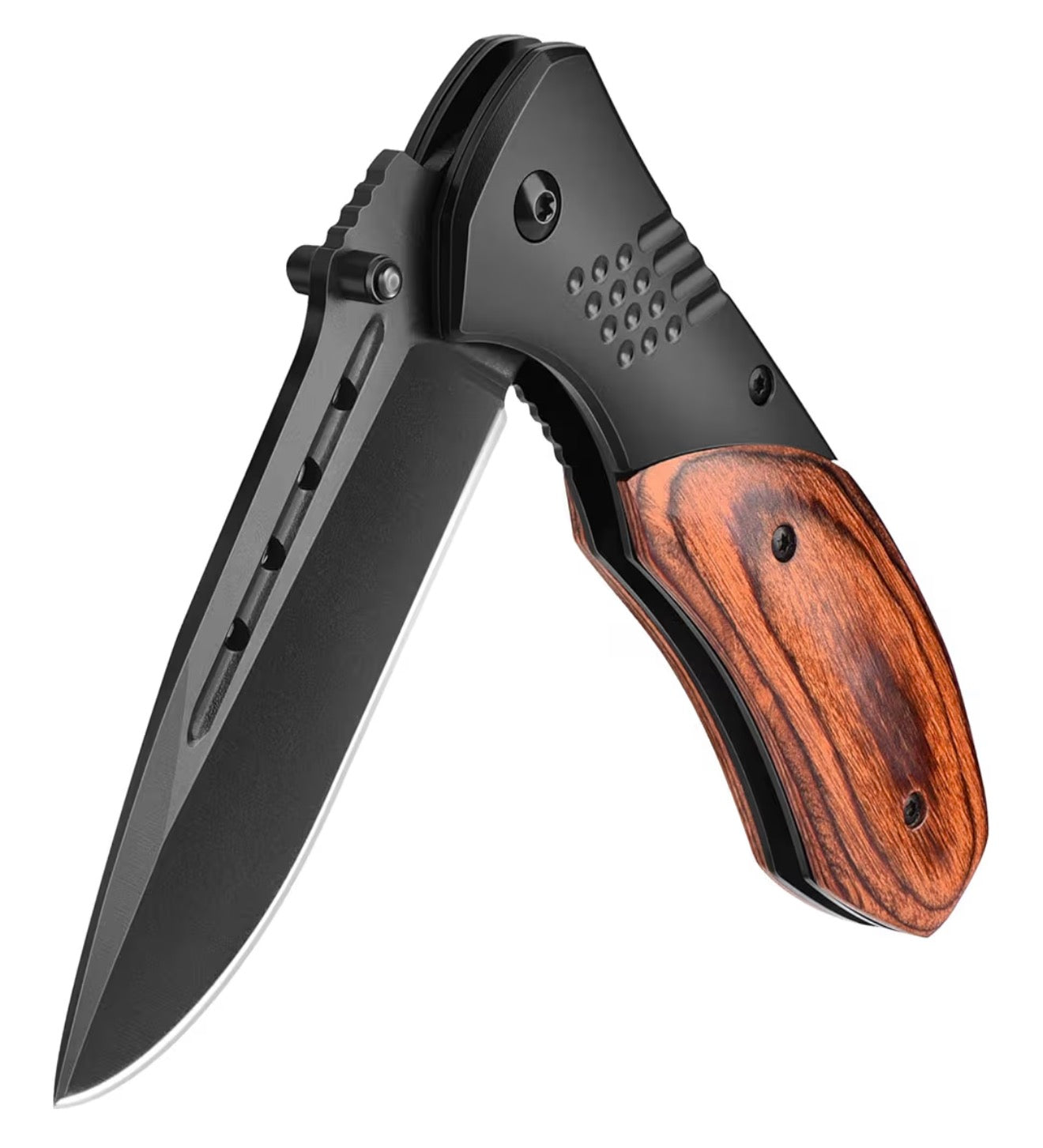 Groomsmen Knife Handle Engrave